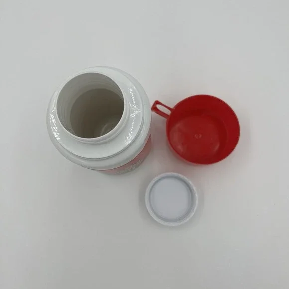 Vintage Disney Thermos Green Army Men Lunch Box Replacement - Picture 7 of 10